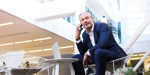 Finance Traineeship: van starter tot financieel expert