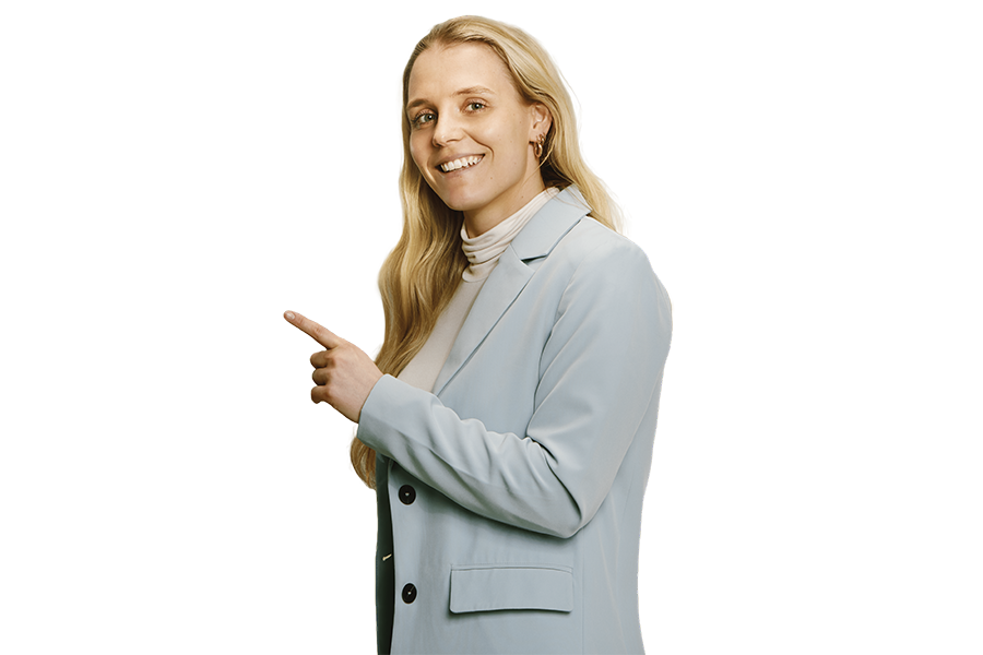 Totality-Professional Jouw professional carrière verder ontwikkelen