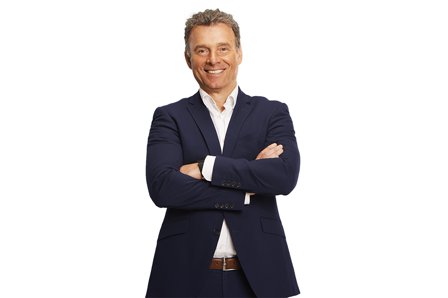 Totality-Senior Verder ontwikkelen bij Totality als professional