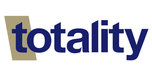 Blog huisstijl Nieuwe huisstijl totality