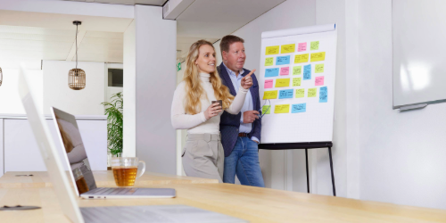 Het verschil tussen detachering en uitzendwerk
