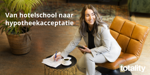 Esmée-1 Hypotheekacceptatie bij Totality
