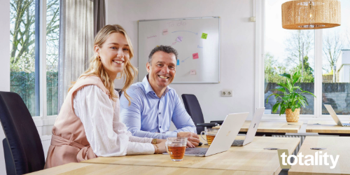 Administratief Medewerker