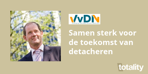 detacheren