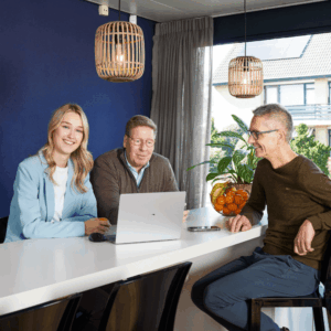 starters 2-min Jonge professionals bij Totality