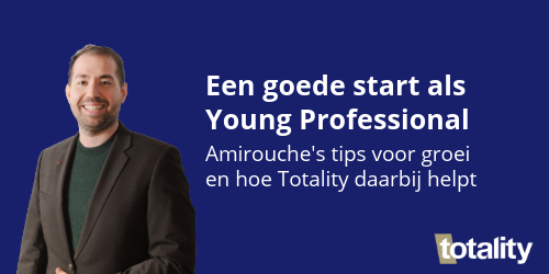 Young Professional
