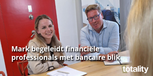 Bancaire blik
