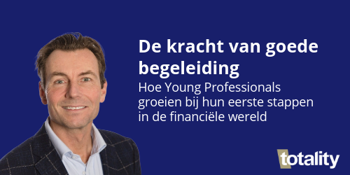 Goede begeleiding