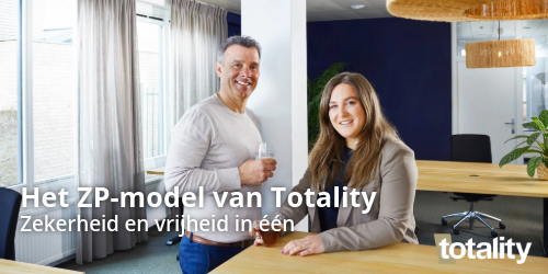 ZP-model van Totality