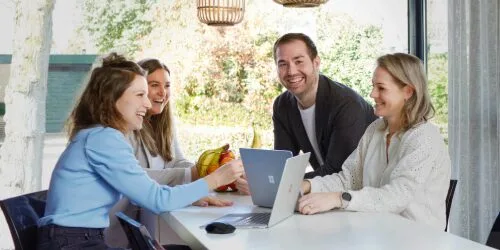 Gelijkwaardige beloning mails (1) Totality en MyDrives