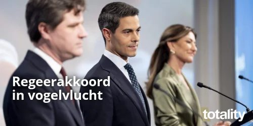 Regeerakkoord